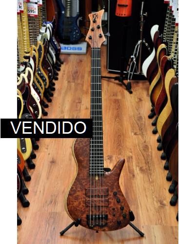 Maruszczyk Sputnik 5 Med Scale